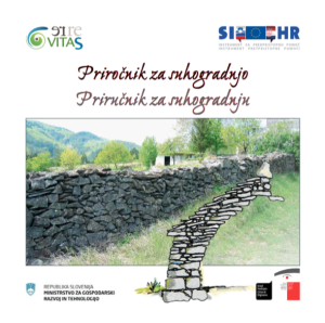 Manual for dry farming