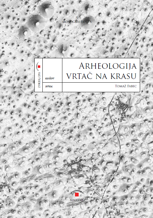 Archaeology of sinkholes