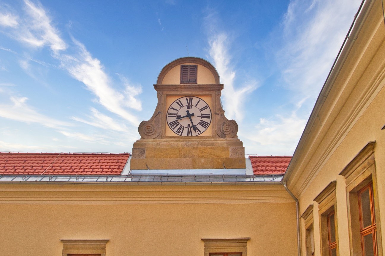 Podčetrtek Castle