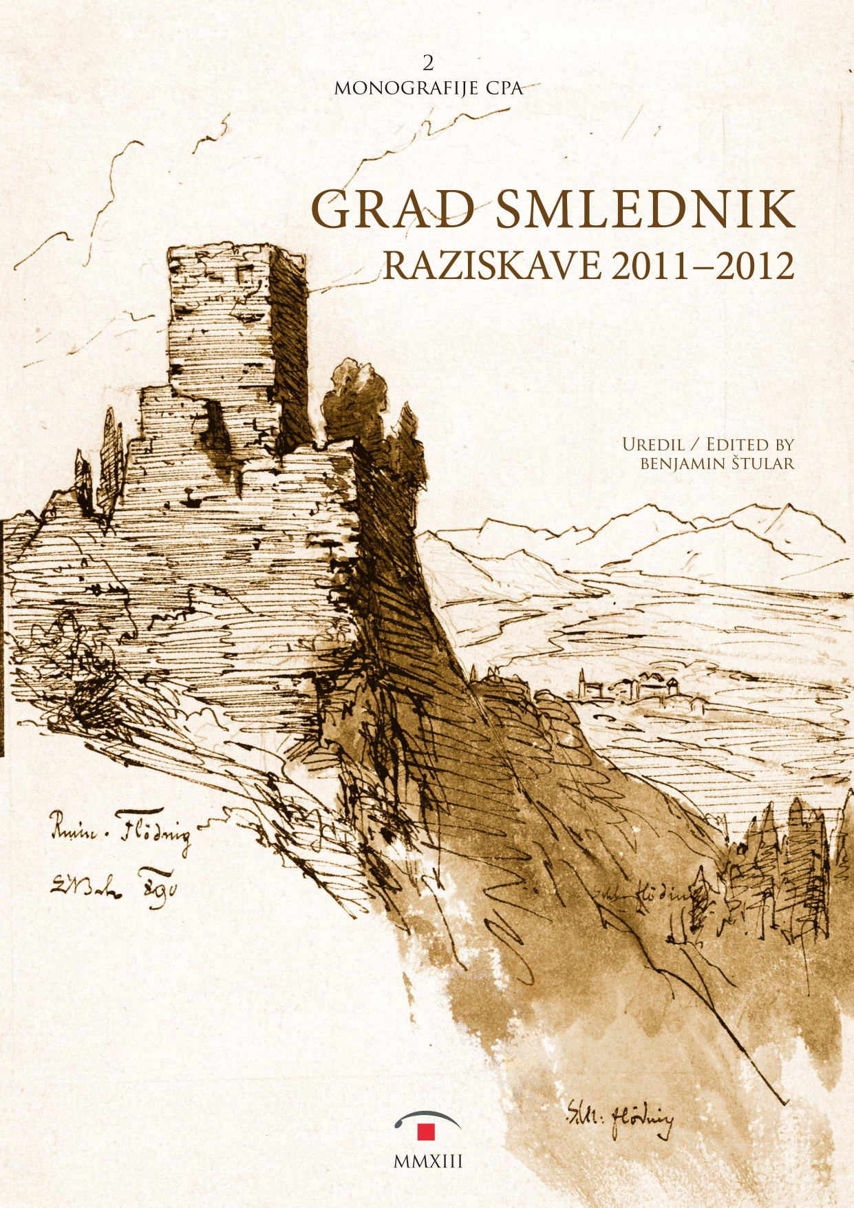 Grad_Smlednik_Raziskave_2011_2012